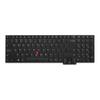 Lenovo Keyboard (Danish) Backlit, 00UR404 (Backlit) view 1