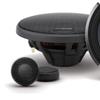 Alpine X-S65C X-Series 6.5" Component 2-Way Speakers ID view 3