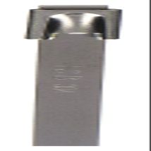 20.5" L Extra Heavy Duty Cable Tie PK 50