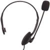  Buffalo BSHSHCM105BK Single Ear Headband Headset, 4-Pole view 2