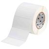 Brady THT-55-489-1, 67106 Thermal Transfer Printable Label, (2 Rolls of 1000 pcs) view 1