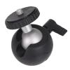 Etsumi E-2149 Hypod Ball Head, Black view 2