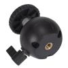 Etsumi E-2149 Hypod Ball Head, Black view 3