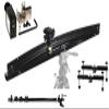 ALZO Smoothy Radius/Curved and Linear Camera Slider Full Gear Kit with Motor Drive view 1