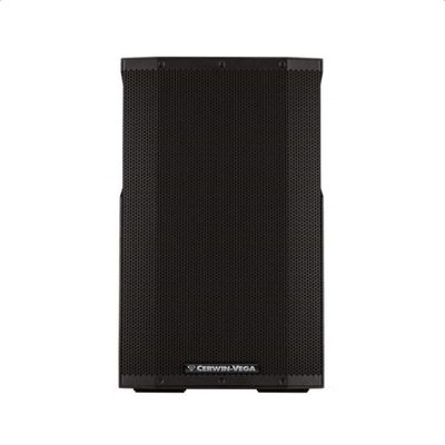 CERWIN-VEGA! Bluetooth Home Audio Speaker CVE-15 15 inch 1000 Watts Powered Loudspeaker