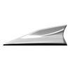 Nissan Rogue Sport Shark Fin AM/FM Antenna - Brilliant Silver K23 view 2