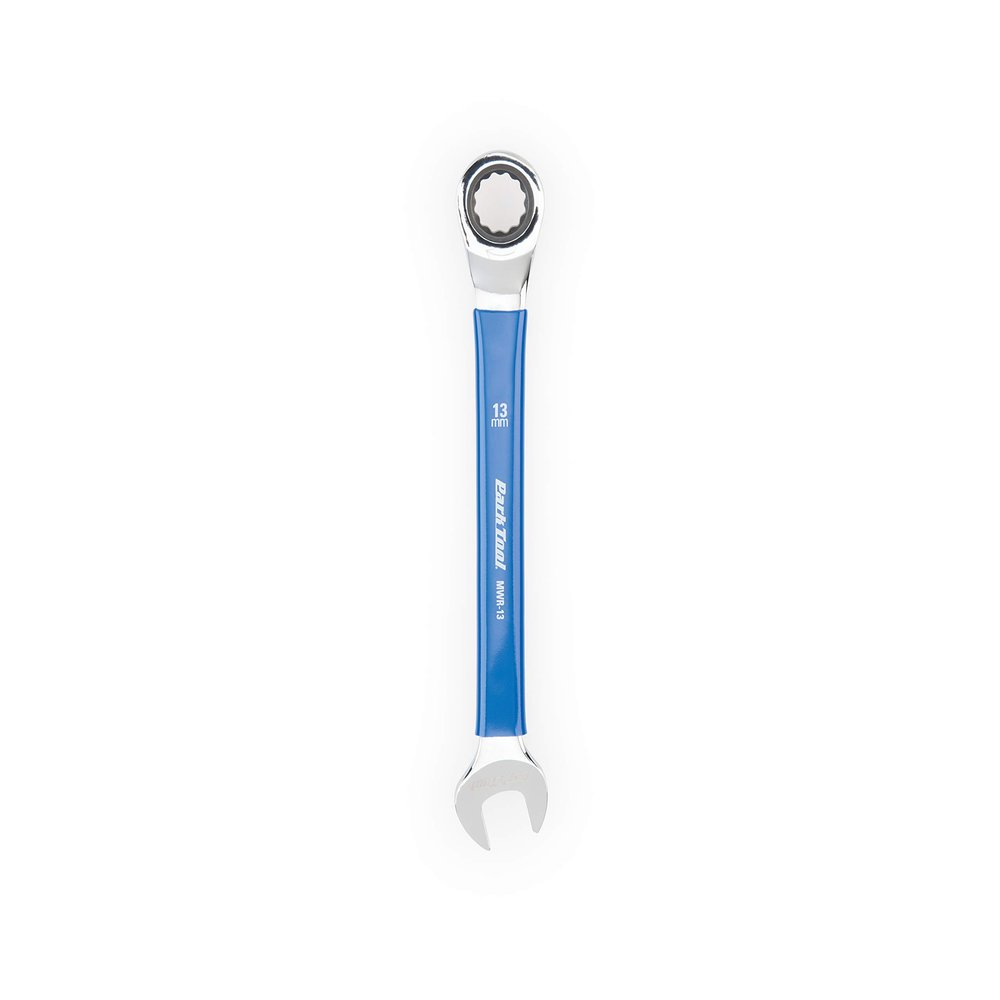 Park Tool Ratcheting Metric Wrench Tool