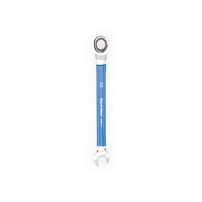 Park Tool Ratcheting Metric Wrench Tool 11 mm