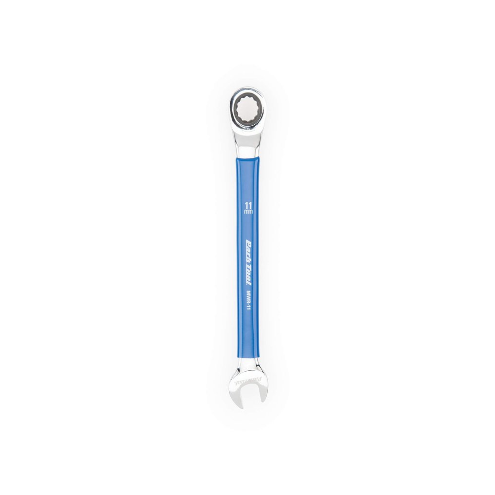 Park Tool Ratcheting Metric Wrench Tool 11 mm