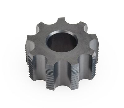Park Tool 647L Left Hand Threaded T47 Tap Tool