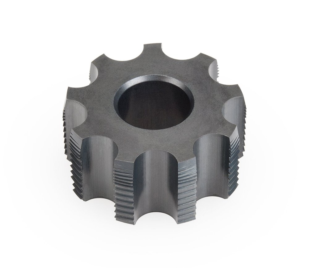 Park Tool 647L Left Hand Threaded T47 Tap Tool