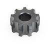 Park Tool 647L Left Hand Threaded T47 Tap Tool view 1