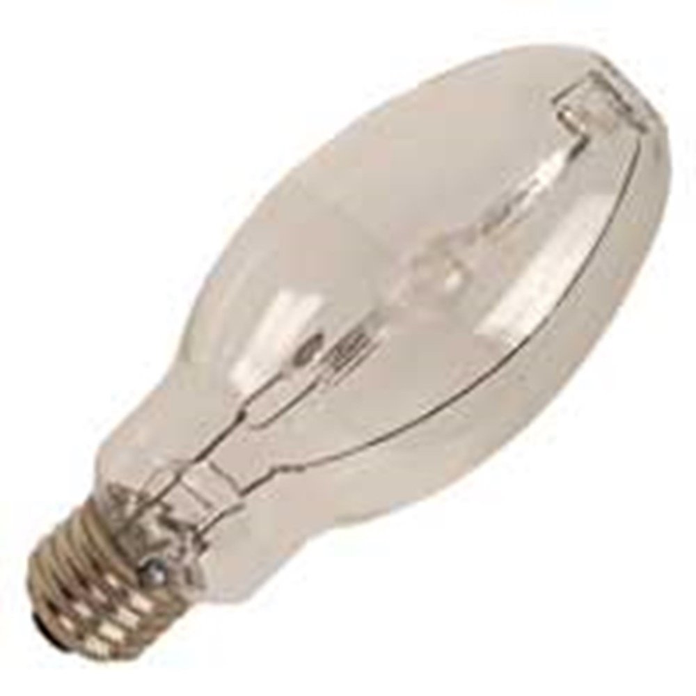 12 Qty. Halco 250W MH ED28 MOG HBU PS ProLumeUN2911 M153/E; M138/E MH250/HBU/PS 250w HID Pulse Start Clear Horizontal Base Up Lamp Bulb