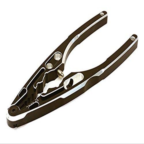 Integy Multipurpose Maintenance Pliers w/Ball End Tool for RC Shocks
