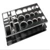 Integy Universal Workbench Organizer 195x117x40mm Workstation Tray view 1