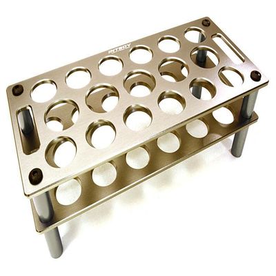 Integy Universal Workbench Organizer 180x80x60mm Tool Stand