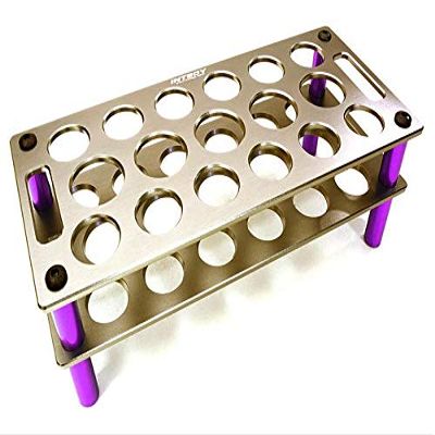 Integy Universal Workbench Organizer 180x80x60mm Tool Stand