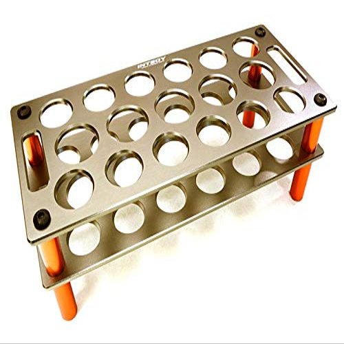 Integy Universal Workbench Organizer 180x80x60mm Tool Stand