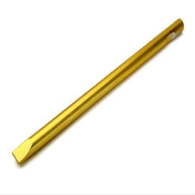 Integy Replacement Flat Head Tool Tip for C23279 Racing Tool Screw Driver