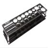 Integy Universal Workbench Organizer 215x55x40mm Workstation Tray view 1