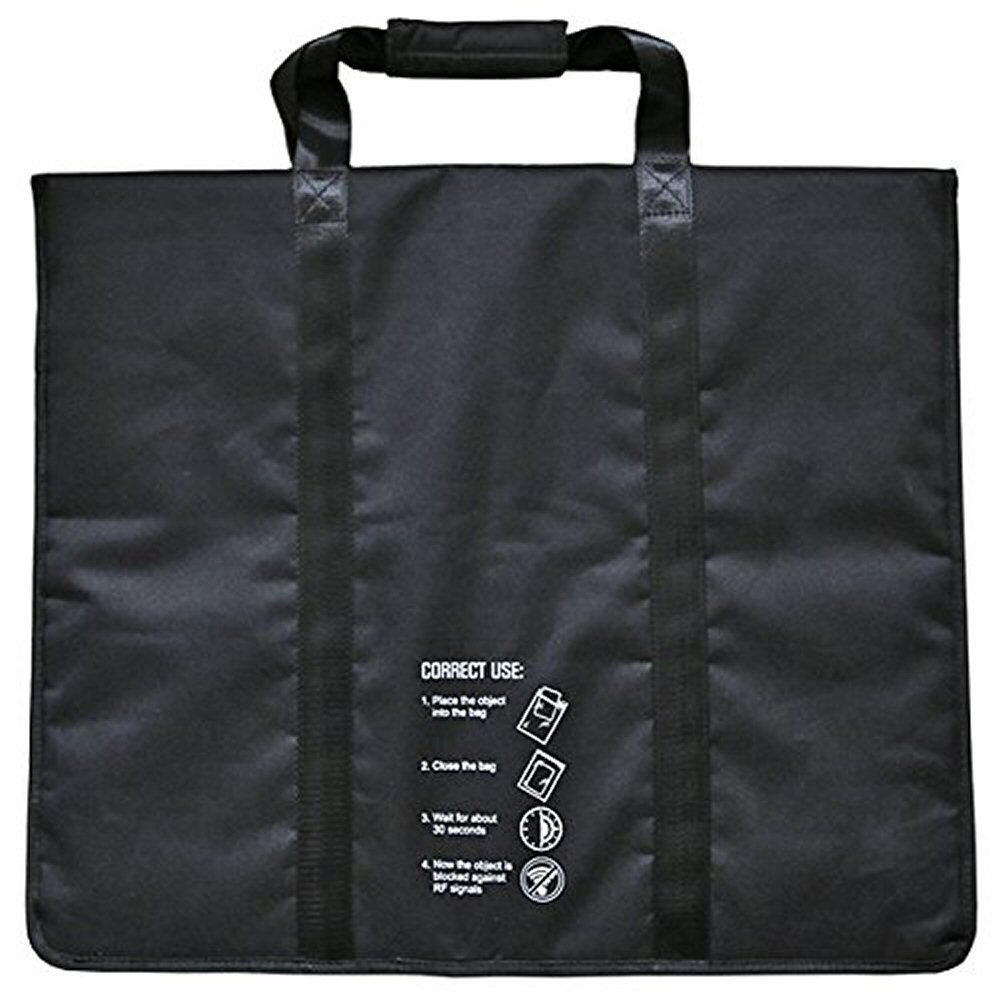 FWR Holdall Faraday Bag XXXL