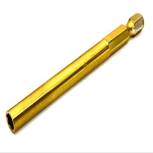 Integy Replacement 3/16in. Nut Driver Tool Tip for C23279 Racing Tool Hex Nut Driver