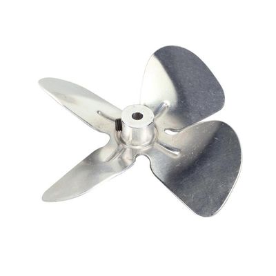 PERLICK Parts 63461 Fan Blade 4 4 Blades 5/8 (63461)