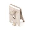 NORLAKE PARTS 1585 SHELF CLIP T30-5130 (1585) view 1