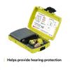 3M PELTOR Level Dependent Ear Plug, LEP-200 view 4