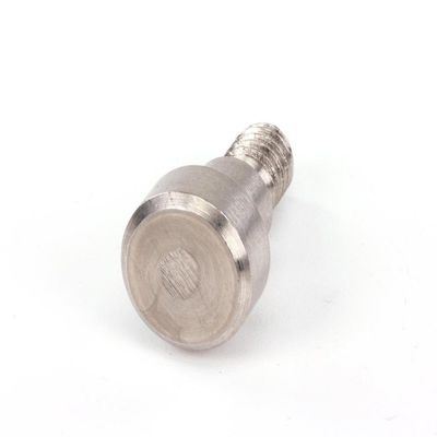 Randell HD PIN001 PIN, Key PAN Rail 1/2DIAX1/4, 1/4-20X3/8SHNK