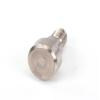Randell HD PIN001 PIN, Key PAN Rail 1/2DIAX1/4, 1/4-20X3/8SHNK view 1