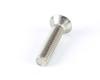 T&S BRASS PARTS 000913-45 SPRAYFACE SCREW FOR SPRAY VALV (000913-45) view 1