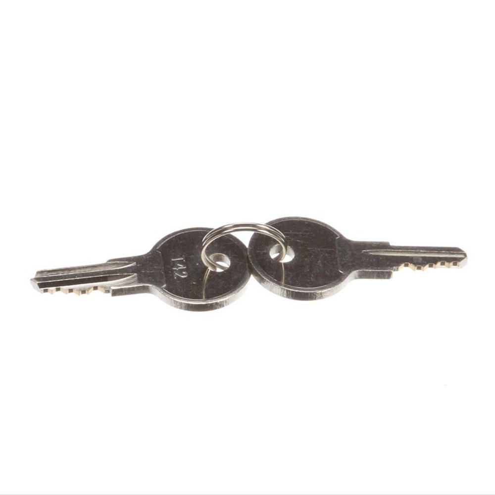 True Parts 980887 Key STA/STG/STR Set (980887)
