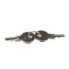 True Parts 980887 Key STA/STG/STR Set (980887) view 1