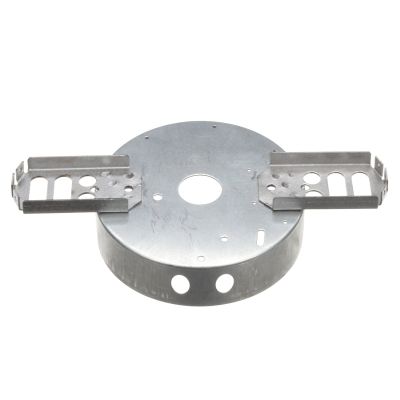 Wells Assembly-Element Mounting-Ss10 Deeper P2-WL0690 - Genuine OEM Replacement Part