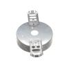 Wells Assembly-Element Mounting-Ss10 Deeper P2-WL0690 - Genuine OEM Replacement Part view 2