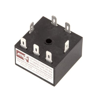 Nu-Vu 66-8065 Timer240Vrepeat Cycle