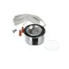 Wells 2E-Z13418 Lighthalogen12V-20 WuL view 1