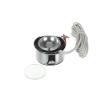 Wells 2E-Z13418 Lighthalogen12V-20 WuL view 2