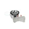 Wells 2E-Z13418 Lighthalogen12V-20 WuL view 3