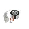 Wells 2E-Z13418 Lighthalogen12V-20 WuL view 4