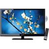Supersonic Sc-2412 24 1080p Led Tv/dvd Combination, Ac/dc Compatible With Rv/boat view 1