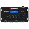 Taramp's Pro 2.6S Digital Signal Processor Equalizer 3-band Graphic Equalization 6 Channels 18K Ohms(RCA) Output Impedance 47 Ohms Limiter Adjustable Car Audio System view 1