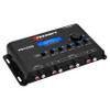 Taramp's Pro 2.6S Digital Signal Processor Equalizer 3-band Graphic Equalization 6 Channels 18K Ohms(RCA) Output Impedance 47 Ohms Limiter Adjustable Car Audio System view 2