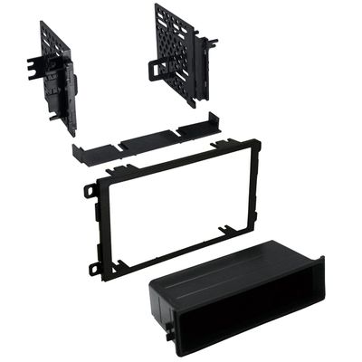 NEW American International Mounting Kit 1990-2012 GM GMK421