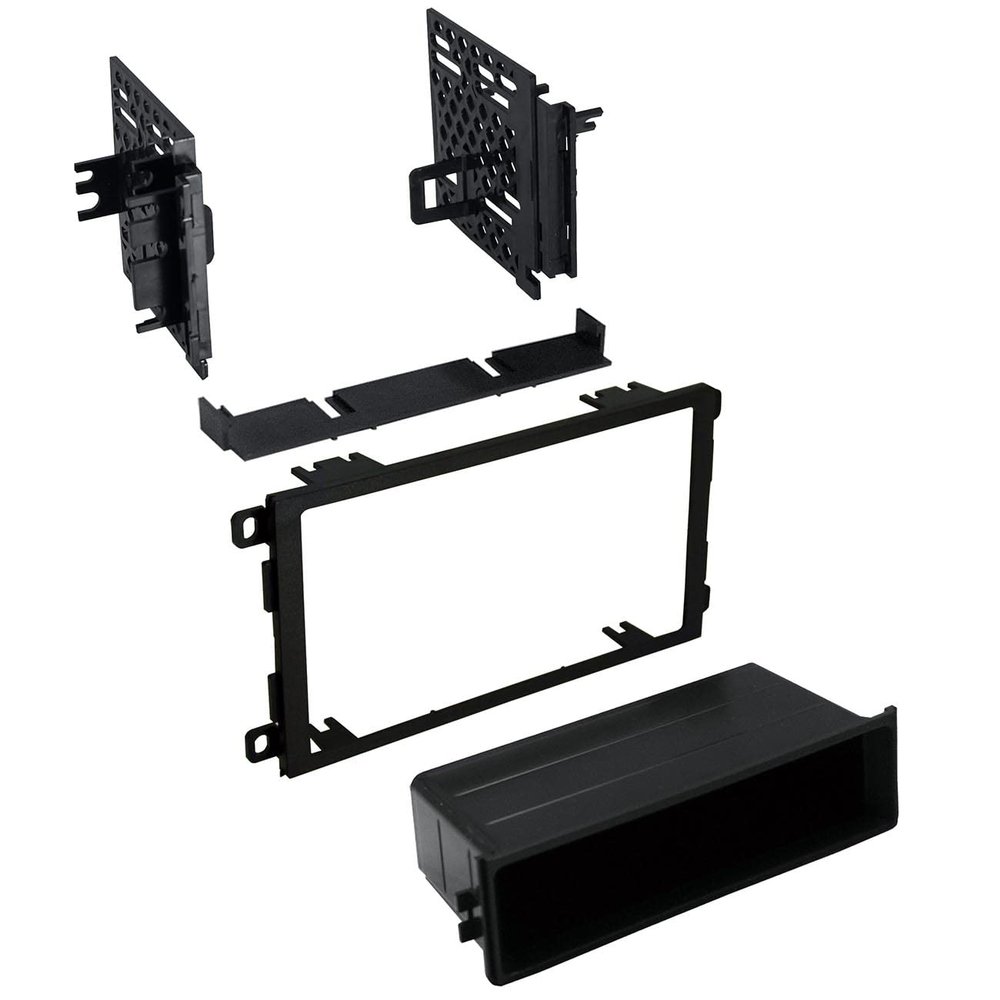 NEW American International Mounting Kit 1990-2012 GM GMK421