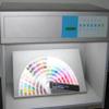 5 Light Sources Color Matching Cabinet Color Assessment Device for D65 TL84 UV F CWF (110V) view 2