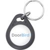 DoorBird 423860605 IP Video intercom System Transponder 10gang Black,White view 1