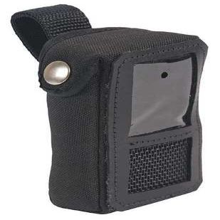 Carrying Case, Nylon, Black