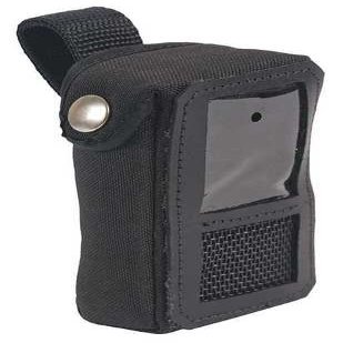 Carrying Case, Nylon, Black